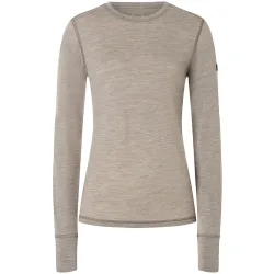 Super.Natural Damen Sierra140 Longsleeve