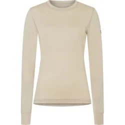 Super.Natural Damen Sierra140 Longsleeve
