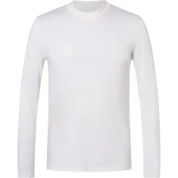 Super.Natural Herren Casual Rib Bio J Longsleeve