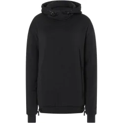 Super.Natural Damen Dwr Hoodie Anorak