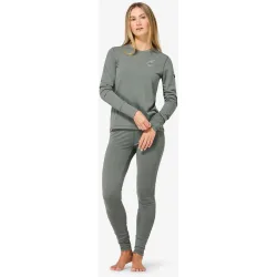 Super.Natural Damen Tundra175 Bunny Longsleeve