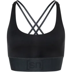 Super.Natural Damen Lux Super Sport BH
