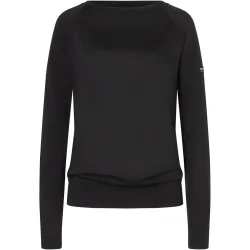 Super.Natural Damen Leisure Longsleeve