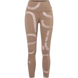 Super.Natural Damen Capital Logo Tights