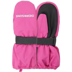 Didriksons Kinder Biggles Zip 8 Handschuhe