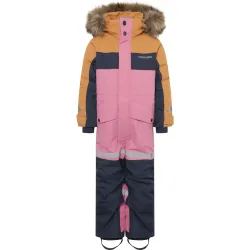 Didriksons Kinder Bjärven 4 Schneeanzug