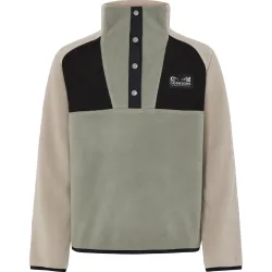 Didriksons Kinder Yokto 2 Pullover