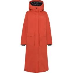 Didriksons Damen Leya L 4 Parka