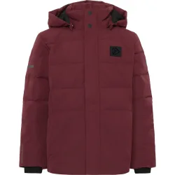 Didriksons Kinder Silikat Jacke