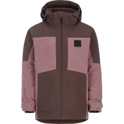 Didriksons Kinder Dolomit 3 Jacke
