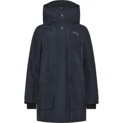 Didriksons Damen Harriet Parka
