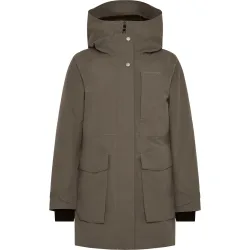 Didriksons Damen Harriet Parka