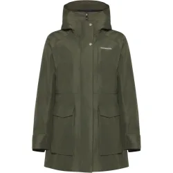 Didriksons Damen Harriet Parka