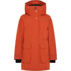 Didriksons Damen Harriet Parka
