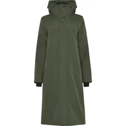 Didriksons Damen Selina Parka