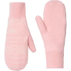 Kari Traa Damen Selma Knit Handschuhe