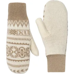 Kari Traa Damen Selma Knit Handschuhe
