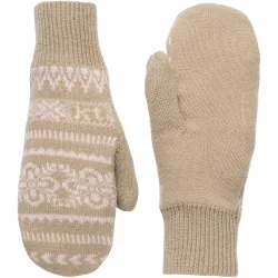 Kari Traa Damen Selma Knit Handschuhe