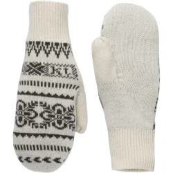 Kari Traa Damen Selma Knit Handschuhe