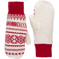 Kari Traa Damen Selma Knit Handschuhe