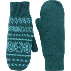 Kari Traa Damen Selma Knit Handschuhe