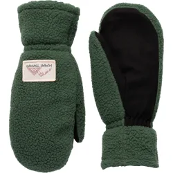 Kari Traa Damen Rothe Pile Handschuhe