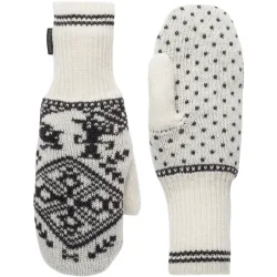 Kari Traa Damen Saga Knit Handschuhe