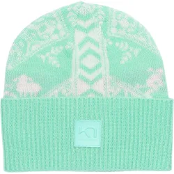 Kari Traa Damen Saga Knit Mütze