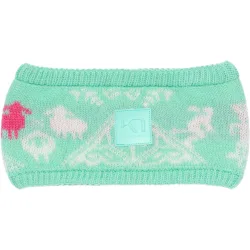 Kari Traa Damen Saga Knit Stirnband