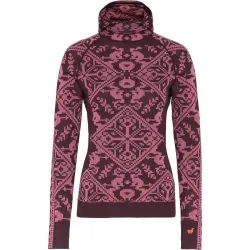 Kari Traa Damen Saga Hoodie