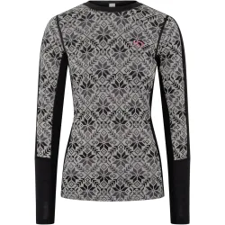 Kari Traa Damen Anna Longsleeve