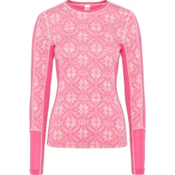 Kari Traa Damen Anna Longsleeve