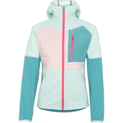 Kari Traa Damen Nia Jacke