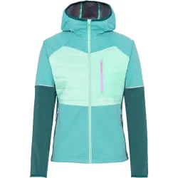 Kari Traa Damen Nia Jacke