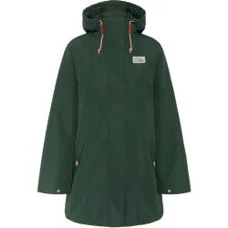 Kari Traa Damen Tuva Parka
