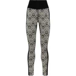 Kari Traa Damen Anna High Waist Hose