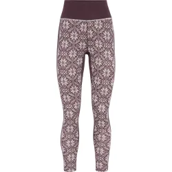 Kari Traa Damen Anna High Waist Hose