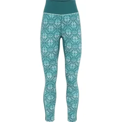 Kari Traa Damen Anna High Waist Hose