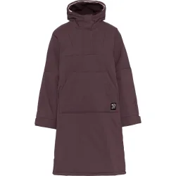 Kari Traa Damen Malene Cape