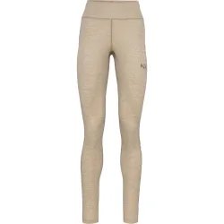 Kari Traa Damen Vilma High Waist Hose