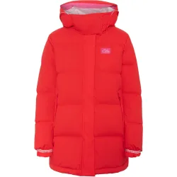 Kari Traa Damen Evy Down Parka