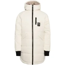 Kari Traa Kinder Jorun Parka