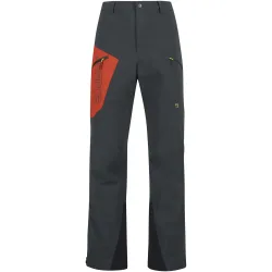 Karpos Herren Pizzo Bianco Hose