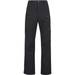 Karpos Herren Pizzo Bianco Hose