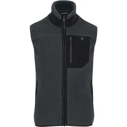 Karpos Herren Moiazza Reto Fleece Weste
