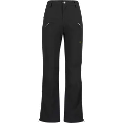 Karpos Damen Pizzo Bianco Hose