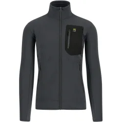Karpos Herren Marmolada Fleece Jacke