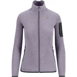 Karpos Damen Mesdi' Fleece Jacke
