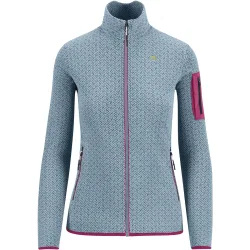 Karpos Damen Mesdi' Fleece Jacke