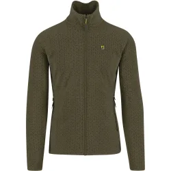 Karpos Herren Mesdi' Fleece Jacke